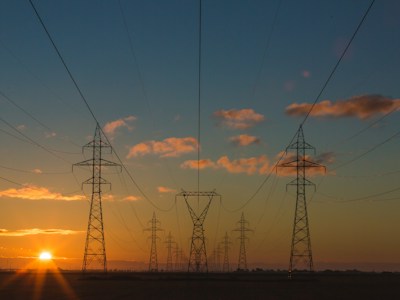 Eletricidade